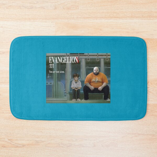 Item preview, Shinji and Kyriakos Grizzly designed and sold by SirMemesALo.