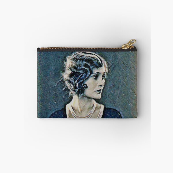 Item preview, Vintage Vision of the Twenties designed and sold by artymelanie.