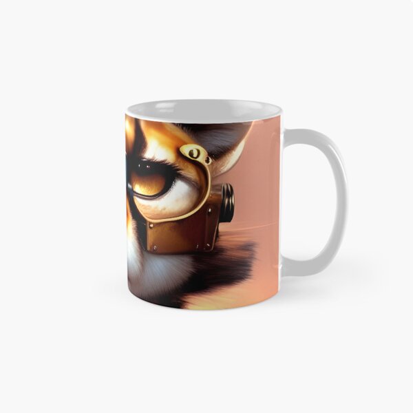 Item preview, Prosperous Cheetah designed and sold by Manimilo.