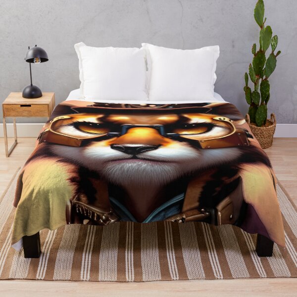 Item preview, Prosperous Cheetah designed and sold by Manimilo.
