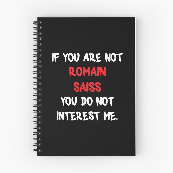 Item preview, Romain Saïss - If you are not designed and sold by 2Girls1Shirt.