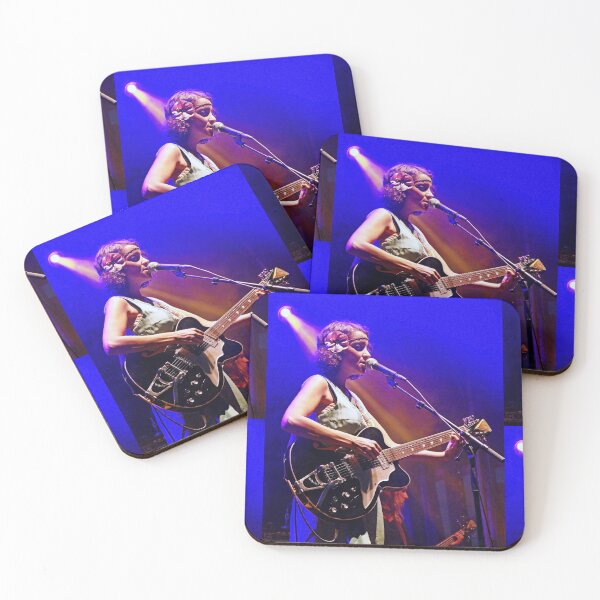 Item preview, r317/ finition 2022 : Singer Woman : Gaby Moreno par Okaio Créations  Olavia-Olao designed and sold by o.okaïo.