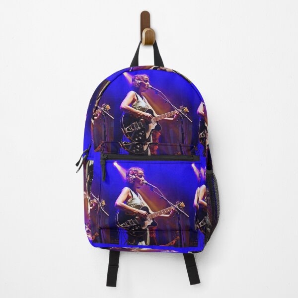 Item preview, r317/ finition 2022 : Singer Woman : Gaby Moreno par Okaio Créations Olavia-Olao designed and sold by o.okaïo.