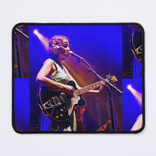 Item preview, r317/ finition 2022 : Singer Woman : Gaby Moreno par Okaio Créations Olavia-Olao designed and sold by o.okaïo.