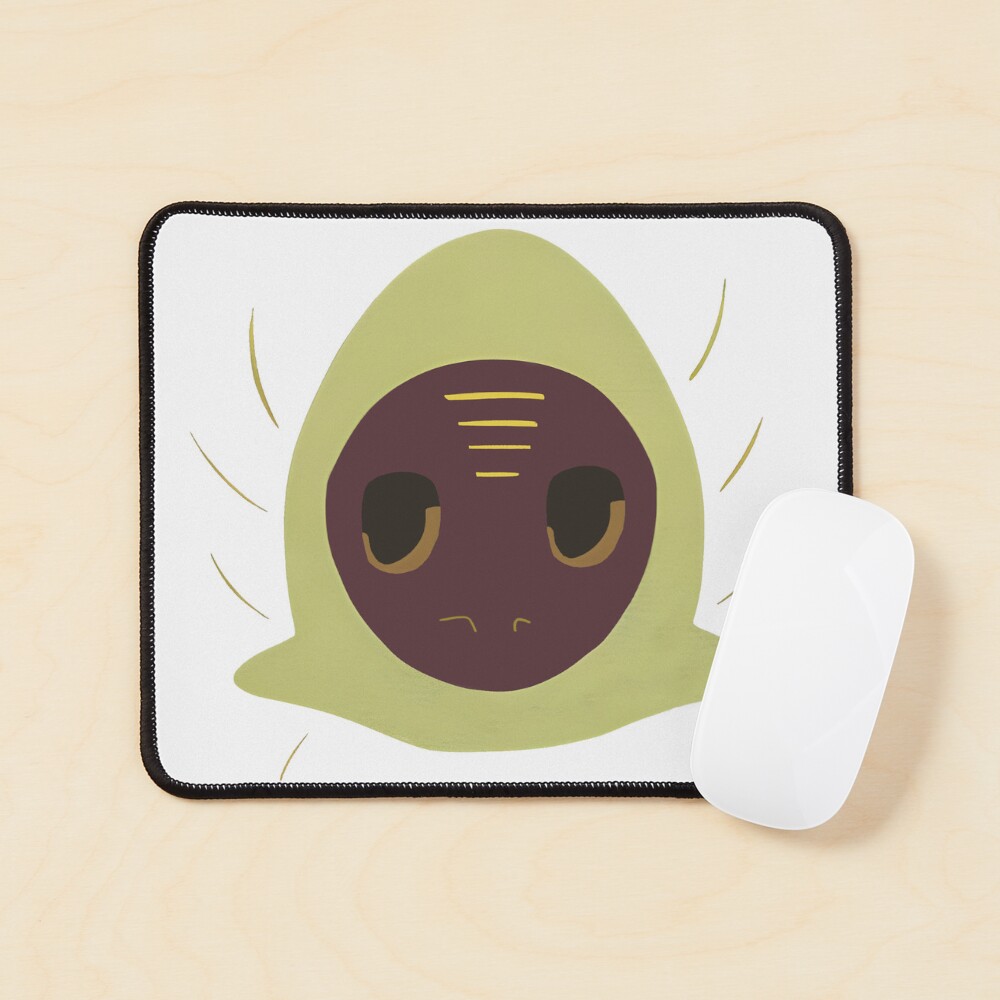 Item preview, Mouse Pad designed and sold by PyroPython.