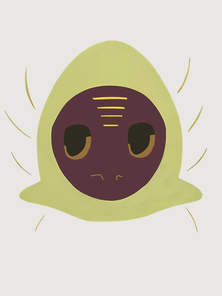 Thumbnail 6 of 6, Premium Oversized Hoodie, Hooded Lizard designed and sold by PyroPython.