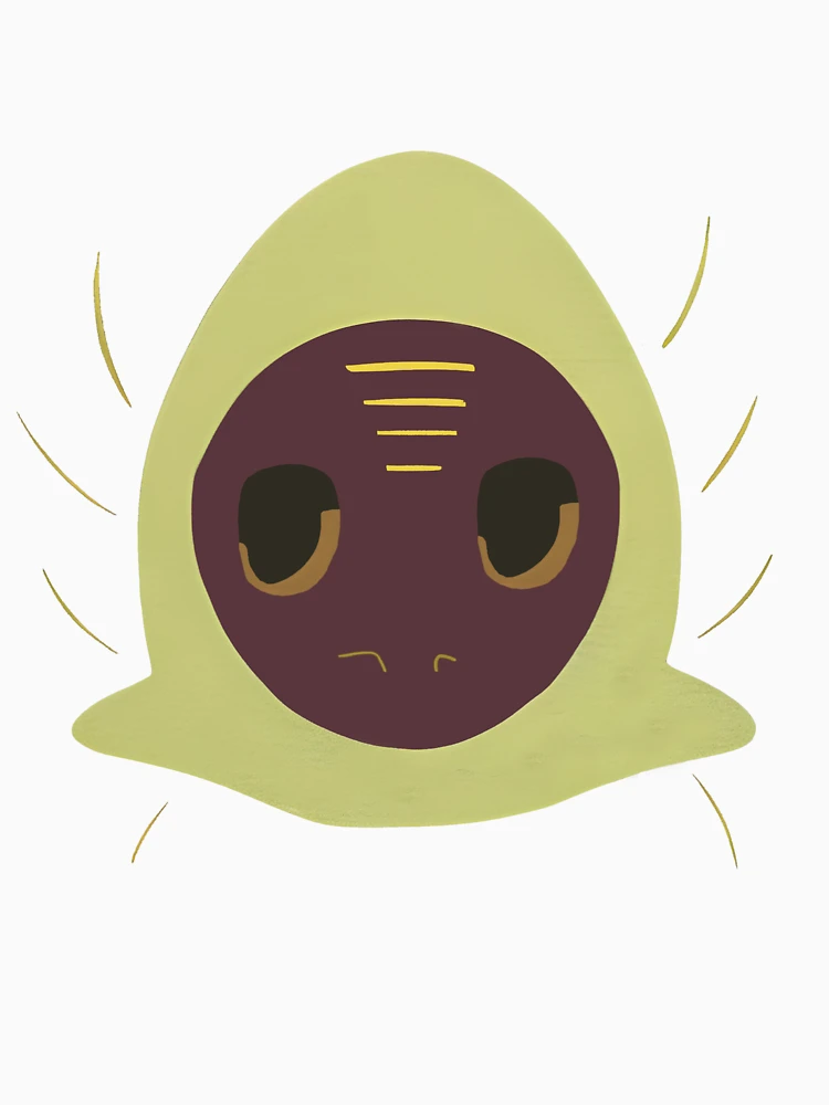 Thumbnail 6 of 6, Pullover Hoodie, Hooded Lizard designed and sold by PyroPython.