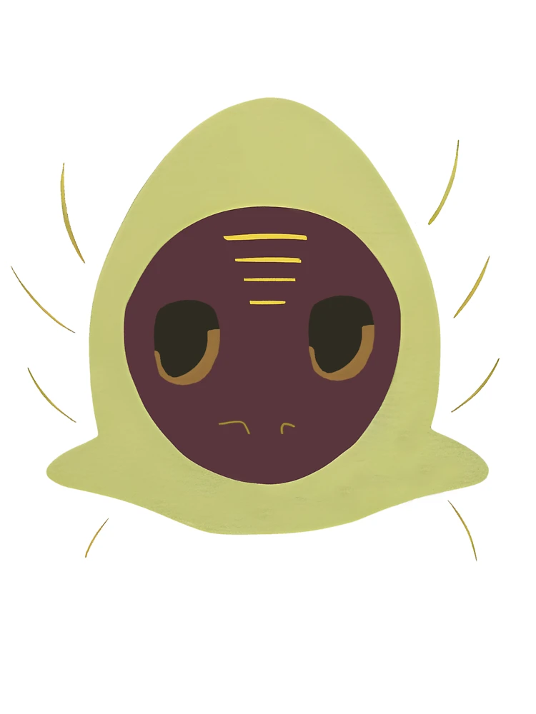 Thumbnail 7 of 7, Oversized T-Shirt, Hooded Lizard designed and sold by PyroPython.
