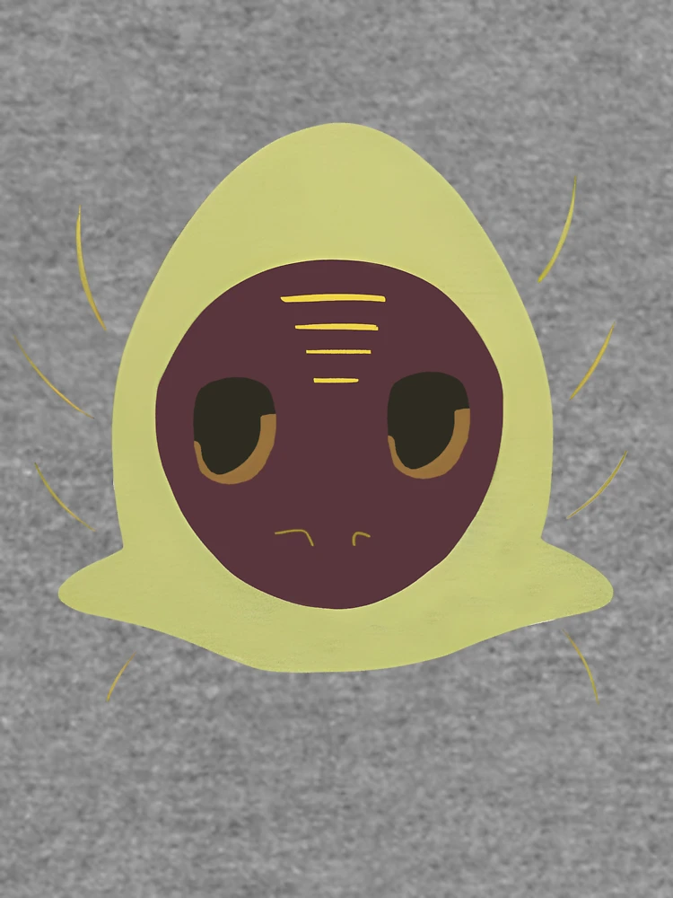Thumbnail 6 of 6, Lightweight Sweatshirt, Hooded Lizard designed and sold by PyroPython.