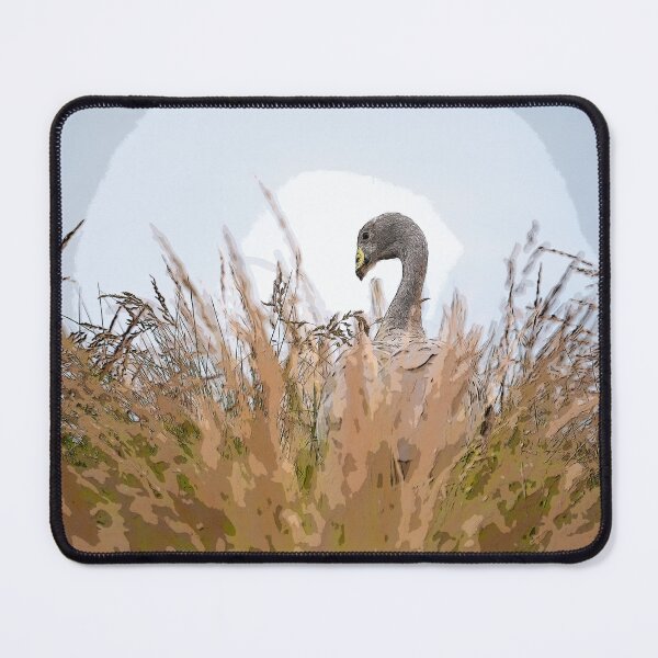 Item preview, Cape Goose Popped designed and sold by NaturallyArt.