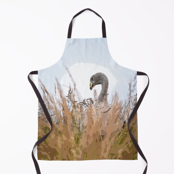 Item preview, Cape Goose Popped designed and sold by NaturallyArt.