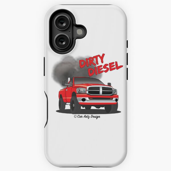 Item preview, Schmutziger Diesel designed and sold by Car-Artz-Design.