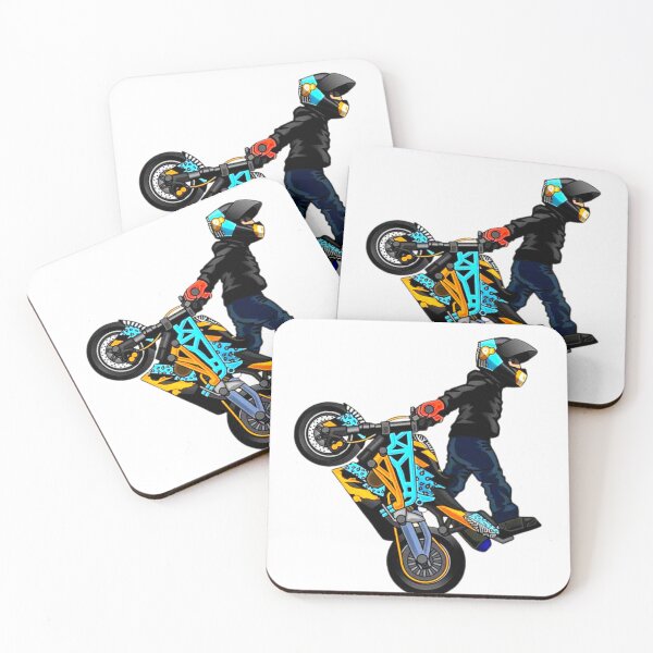 Item preview, Rider designed and sold by Ideassbold.