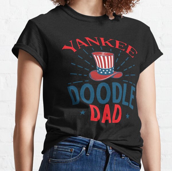 yankees 1 dad shirt