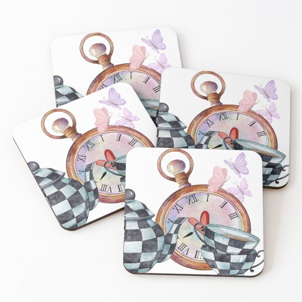 Item preview, Alice in Wonderland Inspired designed and sold by MegzVTonder.