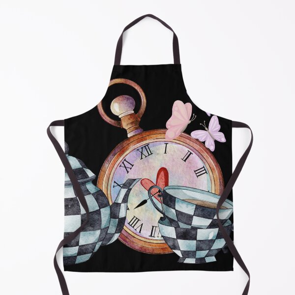 Item preview, Alice in Wonderland Inspired designed and sold by MegzVTonder.