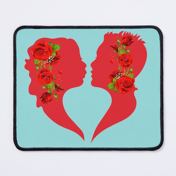 Artikelvorschau, Emotionen mit Blumen entworfen und verkauft von Catchystuff12.