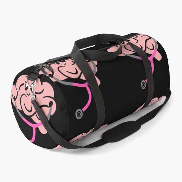 Item preview, Cute Psychologist doctor pink stethoscope  designed and sold by Mermaidssparkle.