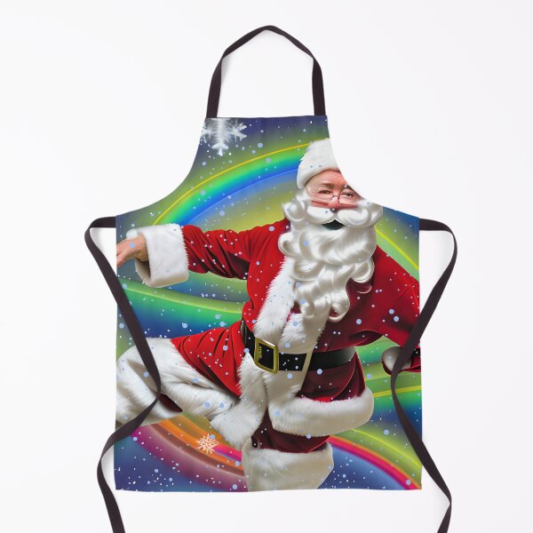 Item preview, Santa Claus Dance designed and sold by GeorgiosT.