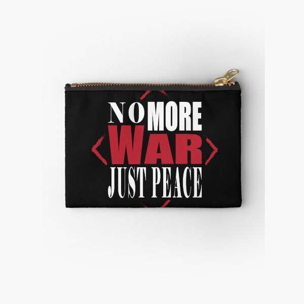 Item preview, no more war just peace designed and sold by hamzablk.