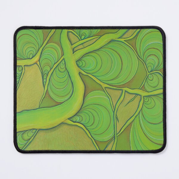 Item preview, Intermediate tree in green designed and sold by Vreni Renggli.