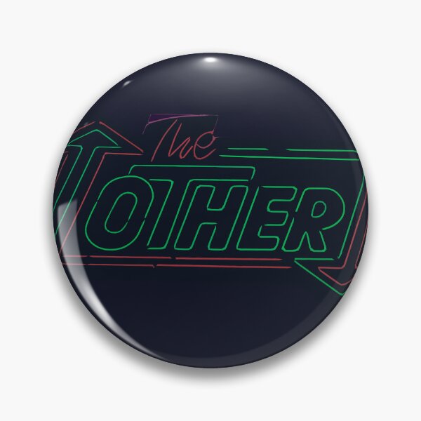 Item preview, The Other - Bonnaroo EDM designed and sold by fergyfilms.