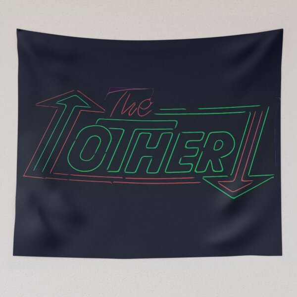 Item preview, The Other - Bonnaroo EDM designed and sold by fergyfilms.