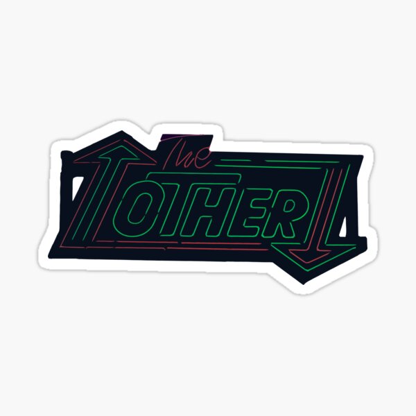 Item preview, The Other - Bonnaroo EDM designed and sold by fergyfilms.