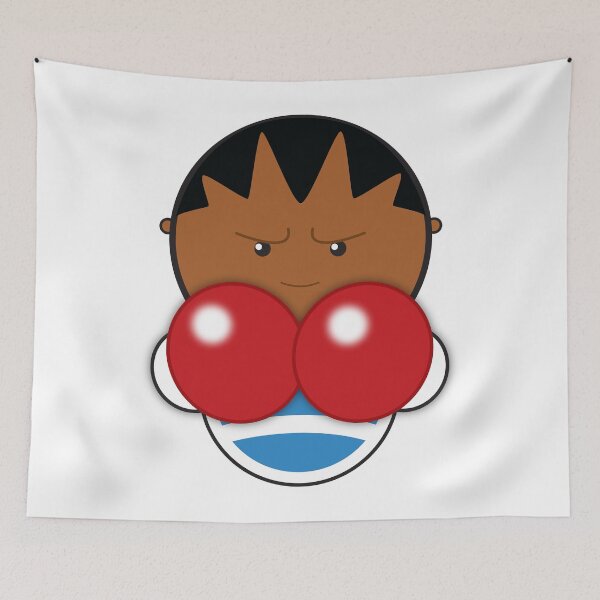 Item preview, Balrog designed and sold by penpadstudio.