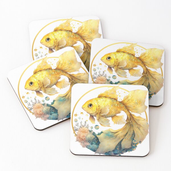 Item preview, Heaven Fish designed and sold by MckennaiiShop.