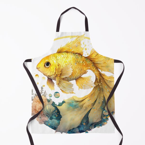 Item preview, Heaven Fish designed and sold by MckennaiiShop.