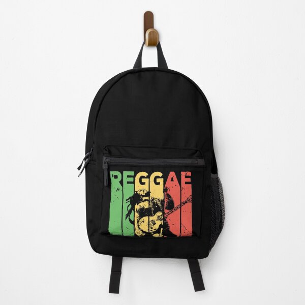 Item preview, Reggae Rasta Vintage designed and sold by Elixir Designs.