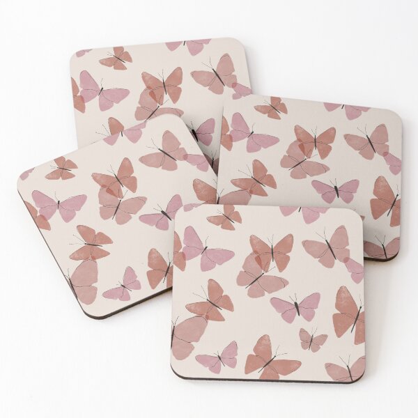 Item preview, Vintage Butterfly Print designed and sold by Auliv Art.
