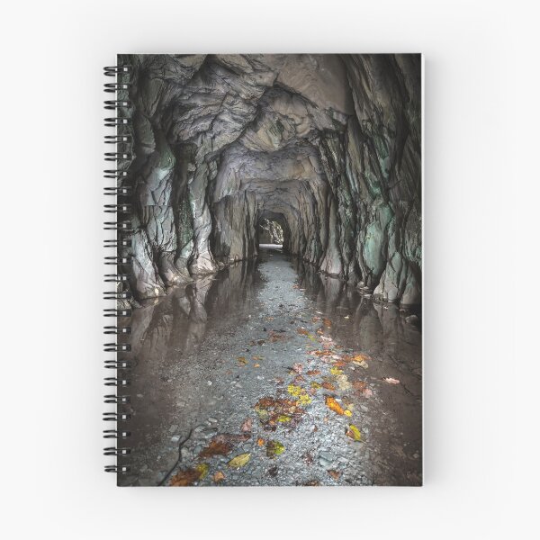 Item preview, Entrance to Cathedral Cavern designed and sold by Great North Views.