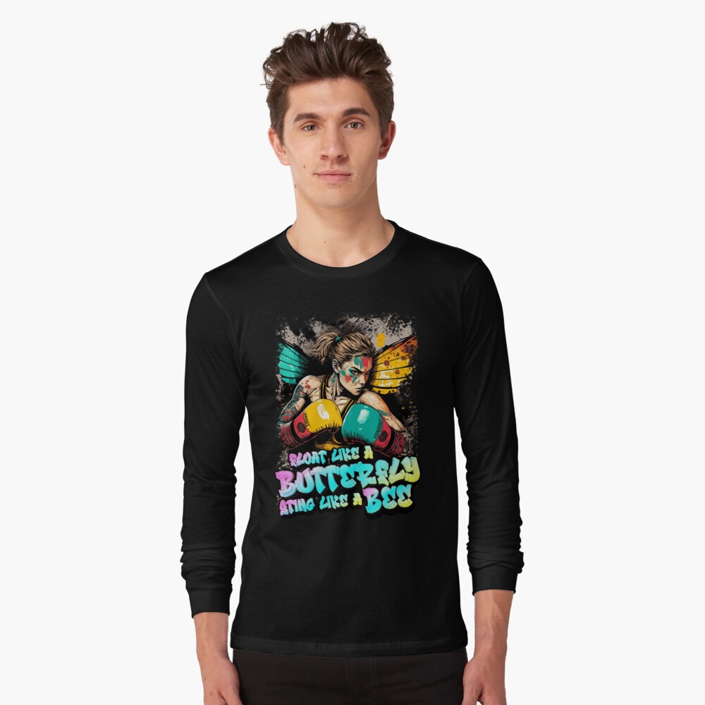 Item preview, Long Sleeve T-Shirt designed and sold by vieke.