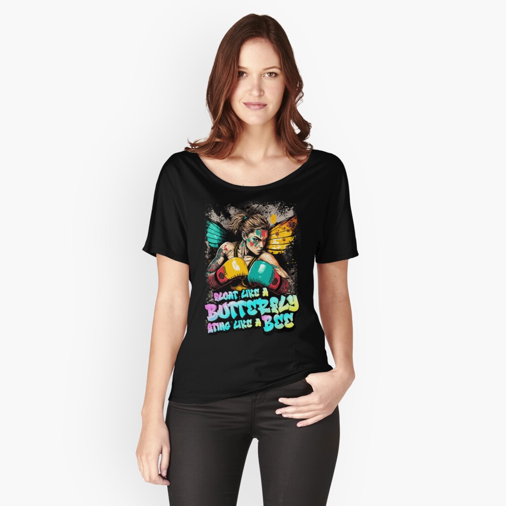 Item preview, Relaxed Fit T-Shirt designed and sold by vieke.