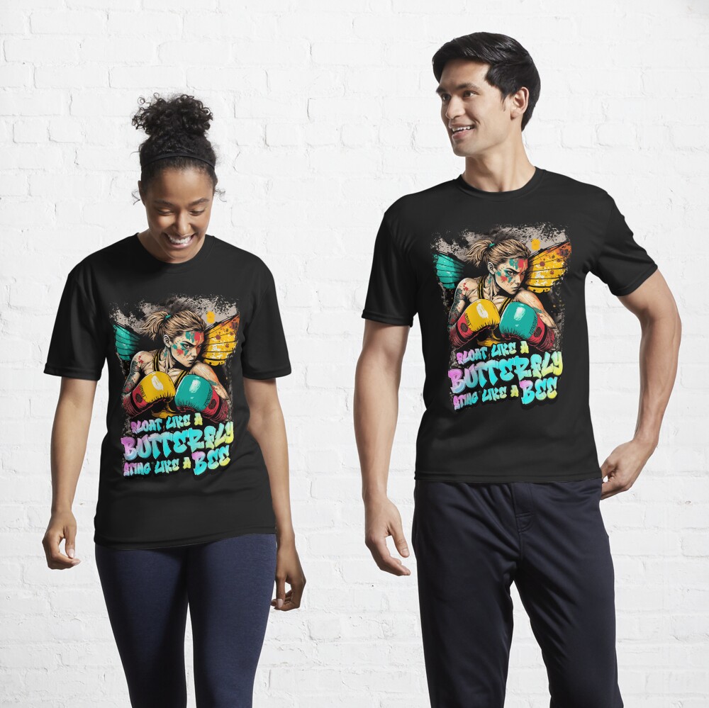 Item preview, Active T-Shirt designed and sold by vieke.