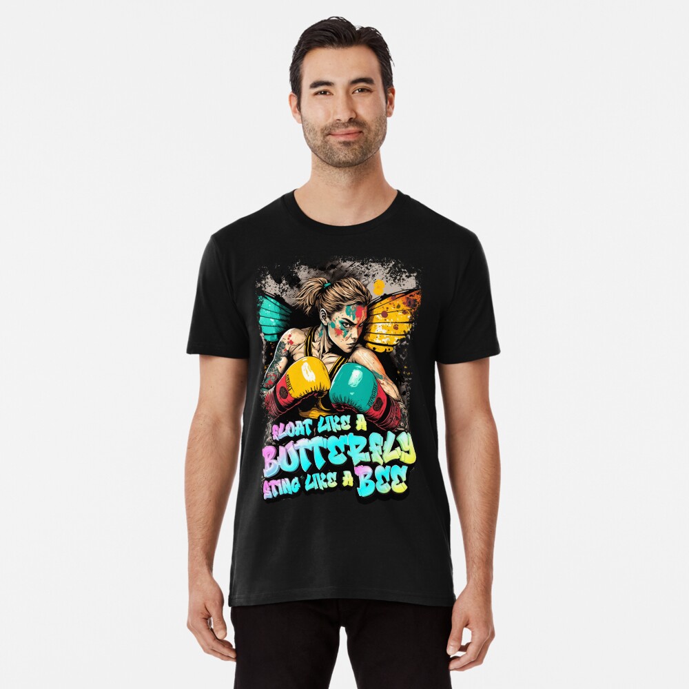 Item preview, Premium T-Shirt designed and sold by vieke.