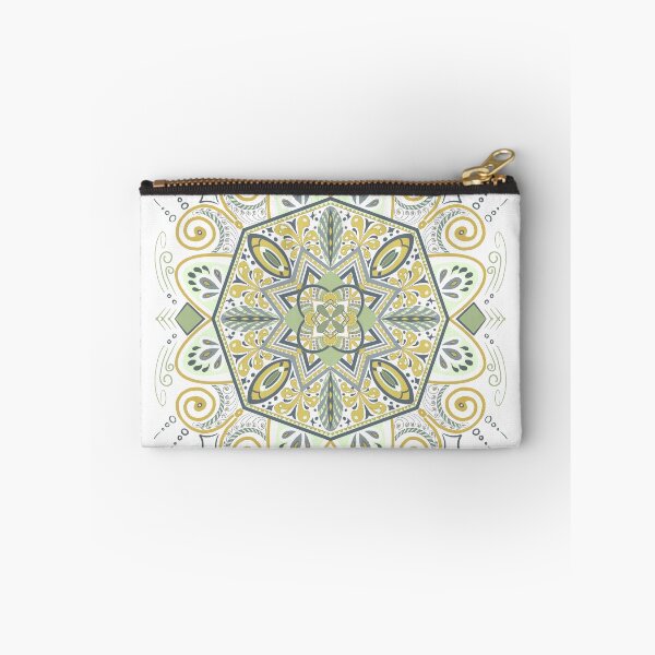 Item preview, Mint Mandala art designed and sold by Lainemason.