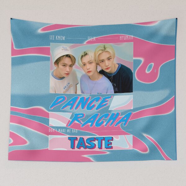 Artikelvorschau, Danceracha Straykids entworfen und verkauft von LeighsDesign.