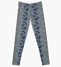 Cold Blooded Leggings
