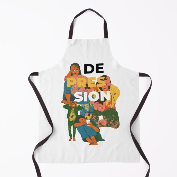 Item preview, Depression designed and sold by yphien.