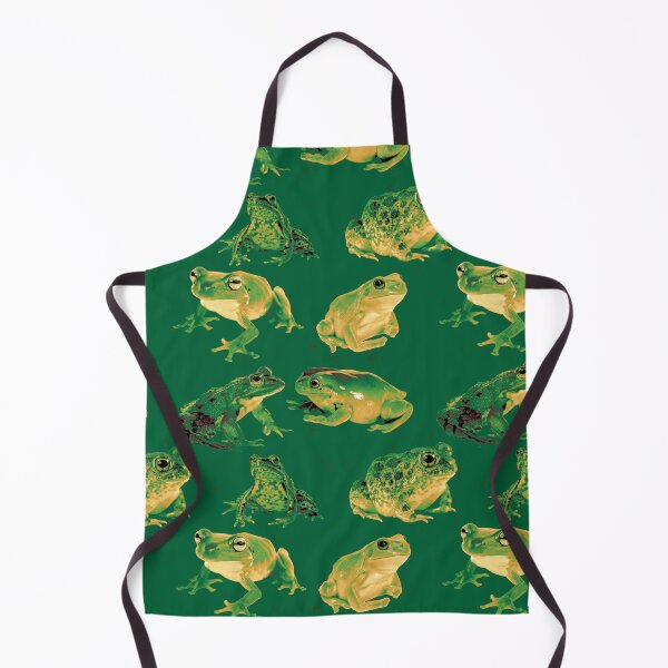 Item preview, frogs, toads designed and sold by DerSenat.