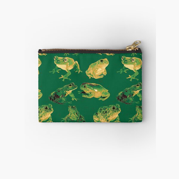 Item preview, frogs, toads designed and sold by DerSenat.