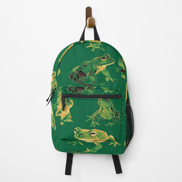 Item preview, frogs, toads designed and sold by DerSenat.