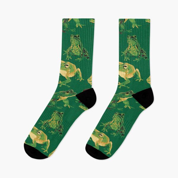 Item preview, frogs, toads designed and sold by DerSenat.