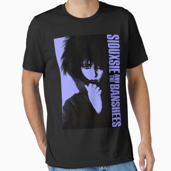Item preview, siouxsie and the banshees promo designed and sold by JennaVasquez.