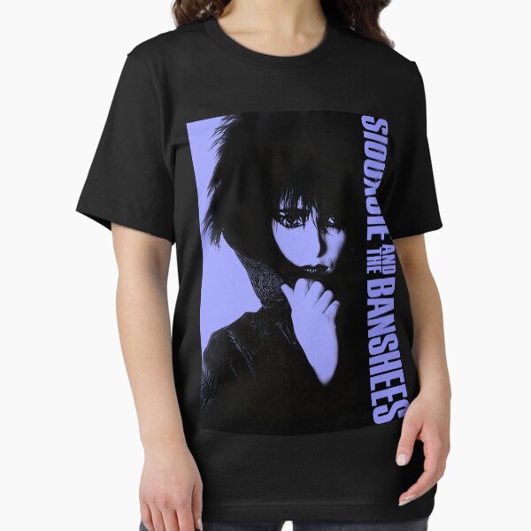 Item preview, siouxsie and the banshees promo designed and sold by JennaVasquez.