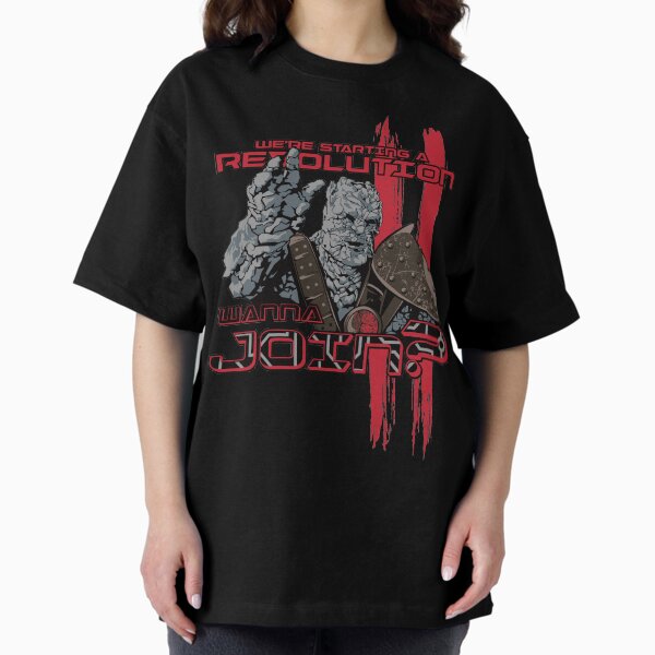 Item preview, We're Revolting! designed and sold by Everdreamer.
