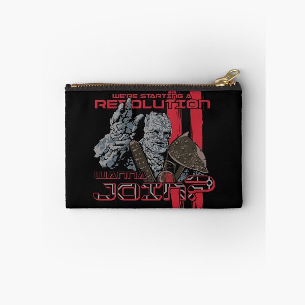 Item preview, We're Revolting! designed and sold by Everdreamer.
